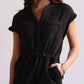 Noah Jumpsuit In Black