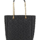 Michael Michael Kors Blaire Large Logo Tote Bag