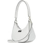 Sam Icon Spazzolato Leather Small Crossbody