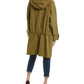Michael Kors Collection Techno Hooded Anorak