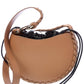 Chloe Mate Small Leather Hobo Bag