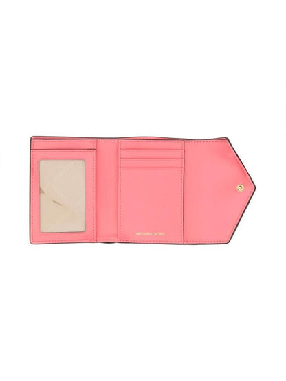 Michael Michael Kors Carmen Medium Tri-Fold Envelope Wallet