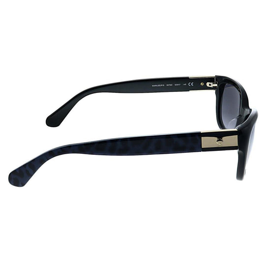 Kate Spade  KS Marilee/P 807 Mens Rectangle Sunglasses