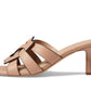 Tillie Leather Sandal