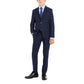 Big Boys 2 Piece Slim Fit Stretch Suit