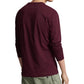 Classic Fit Cotton Jersey Tee