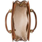 Leather Marilyn Large Satchel