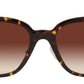 Coach 0HC8352 512013 Square Sunglasses
