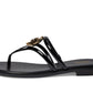 Hampton Flat Sandal