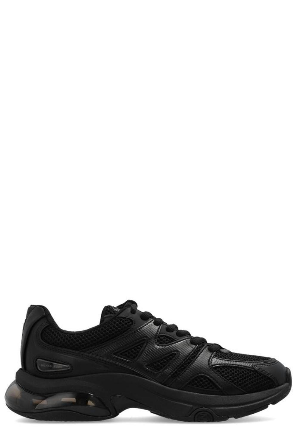 Michael Michael Kors Kit Low-Top Sneakers
