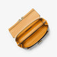 Lita Medium Leather Crossbody Bag