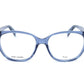 Marc Jacobs Eyewear Square Frame Glasses