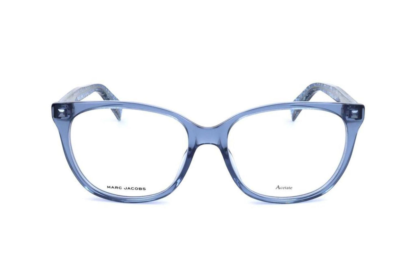 Marc Jacobs Eyewear Square Frame Glasses