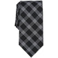 Men's Lombard Check Tie