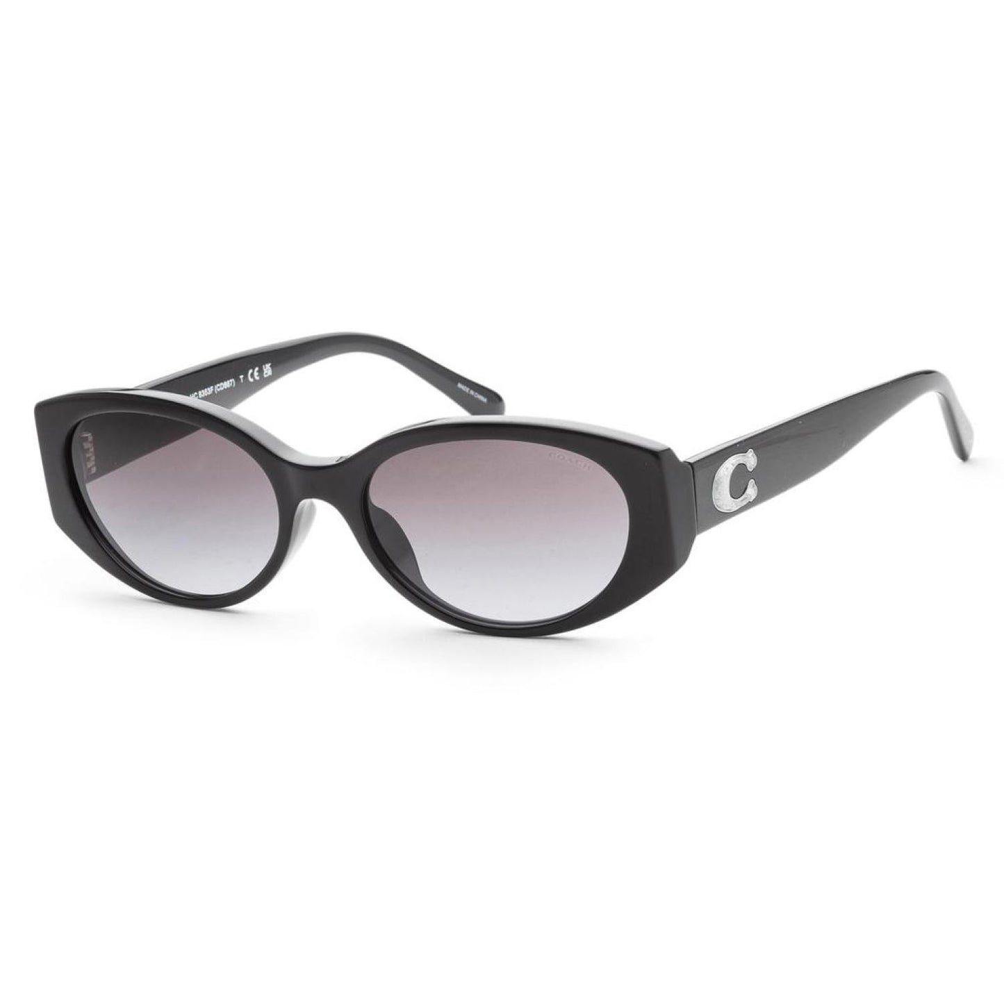 Coach Women's 57 mm Sunglasses