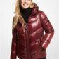 Ciré Puffer Jacket