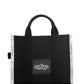 The Jacquard Medium Tote Bag