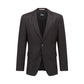 BOSS Men's Single-Breasted Jacket