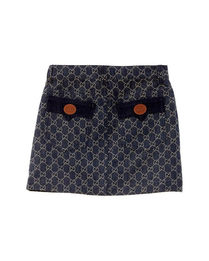 Gucci Mini Skirt