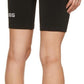 Black 'The Sport Short' Shorts