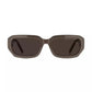Marc 614 56MM Rectangular Sunglasses