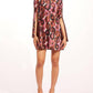 Fahela Dress In Stay Groovy