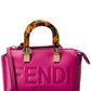 FENDI By The Way Mini Leather Shoulder Bag