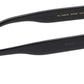 Black Icon Edge Sunglasses