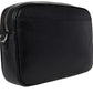 Jet Set Charm Large East/West Camera Crossbody