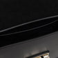 Furla Metropolis Logo-Engraved Mini Crossbody Bag