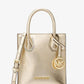 Mercer Extra-Small Patent Crossbody Bag