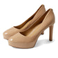 Chantal Platform Pump