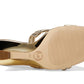 Nadina Mule Wedge