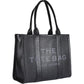 Marc Jacobs Large Logo-Embossed Tote Bag