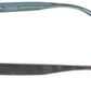 Coach Brooklyn HC 6040 5116 50mm Womens Rectangle Eyeglasses 50mm