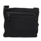 Prada Tessuto  Synthetic Shoulder Bag (Pre-Owned)