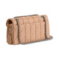 Tabby Quilted Leather Shoulder Bag 26