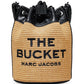 The Woven Bucket Bag