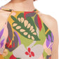 Aviva Dress In Jungle Safari