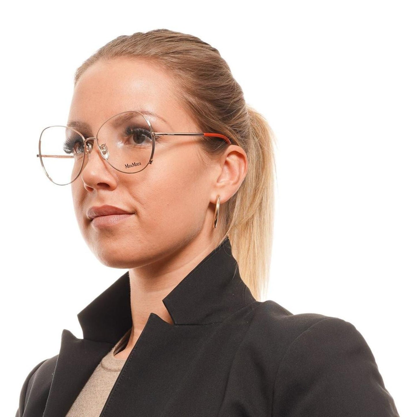 Max Mara Women Optical Women's Frames