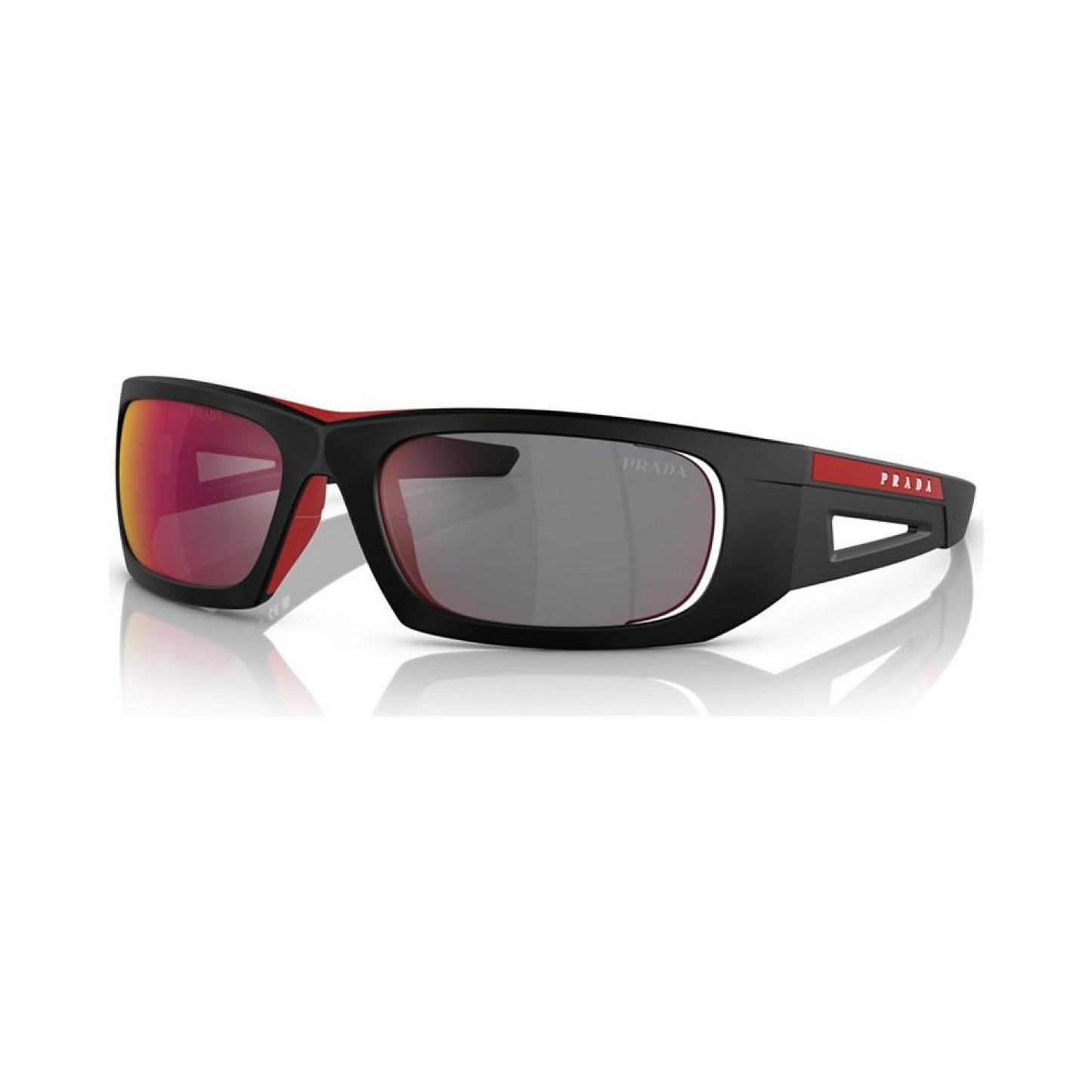 Men's Sunglasses, PS 02YS59-Z