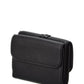 Chloé Alphabet Leather French Wallet