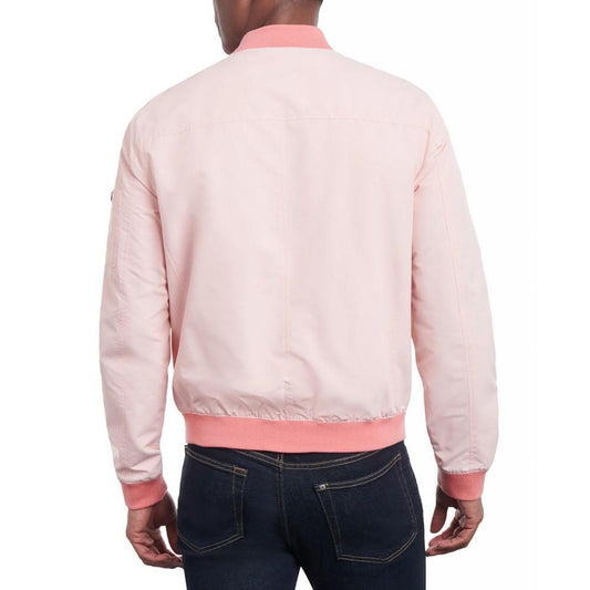 Men's Bomber Jacket, Created for Macy's