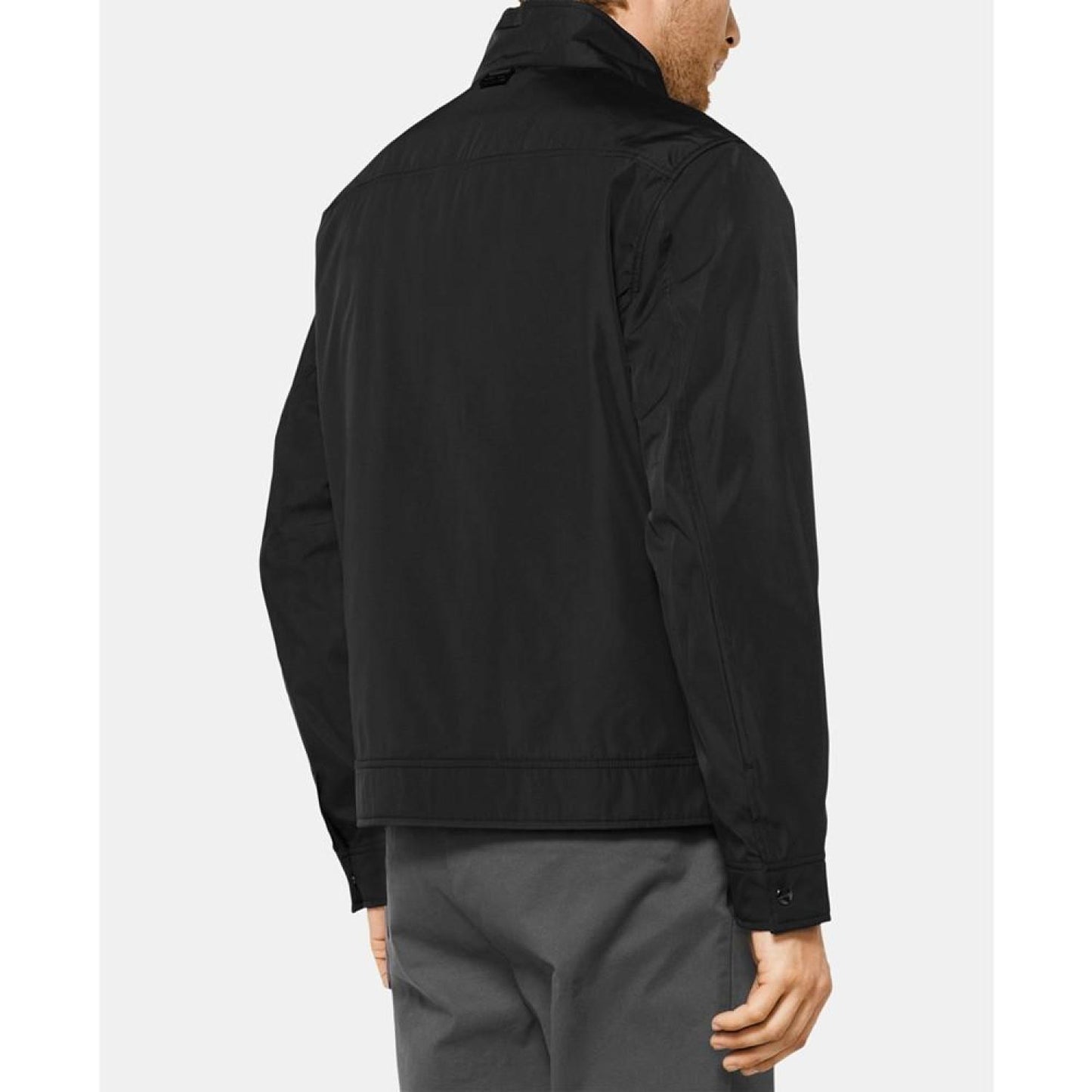 Men's 3-in-1 Jacket