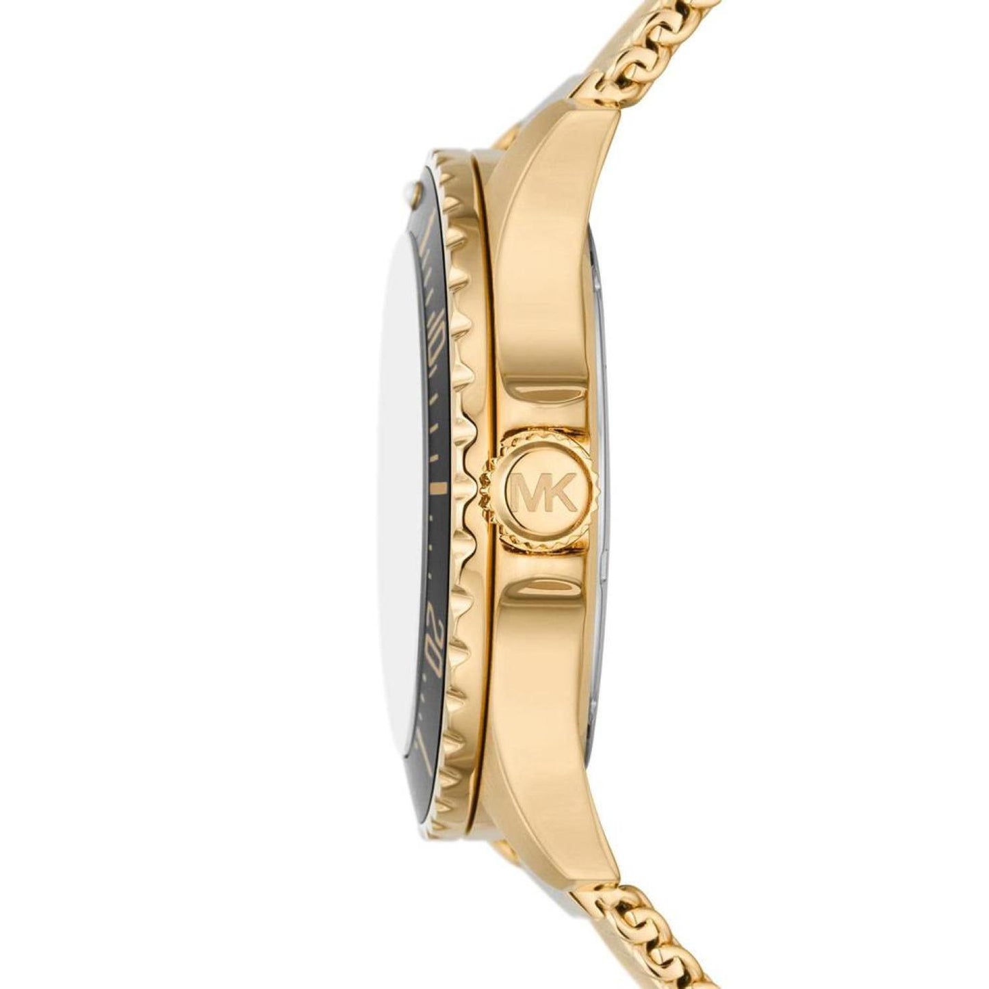 MK9083 - Everest Three-Hand Watch