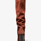 Lucienne Suede Boots
