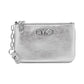 Parker Metallic Small Key Card Holder
