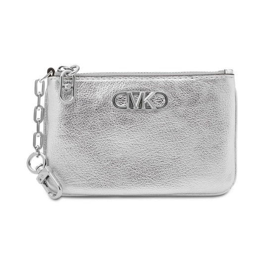 Parker Metallic Small Key Card Holder