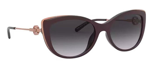 Michael Kors South Hampton Cat-Eye Sunglasses