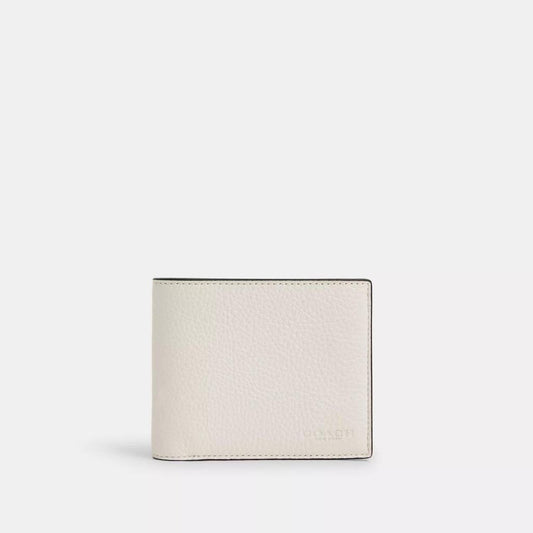 Coach Outlet 3 In 1 Wallet